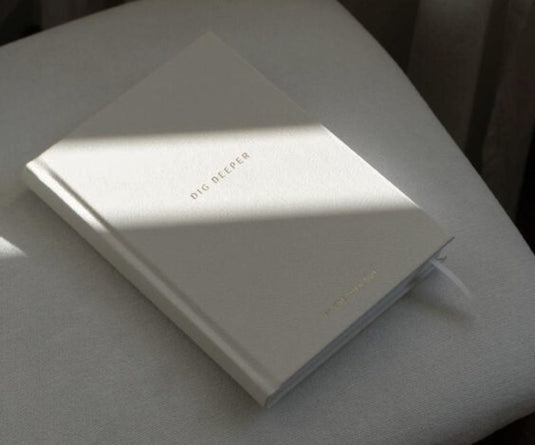 2.MINDFUL JOURNALING→ Becca.Q