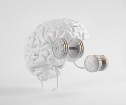 BRAIN WORKOUTS Becca.Q