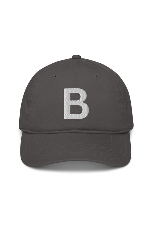 BECCA Q B Hat, lifestyle shot