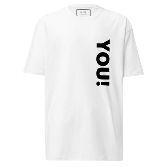 YOU!