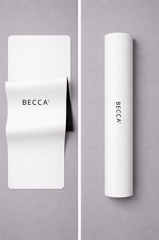 BECCA Q- Yoga mat