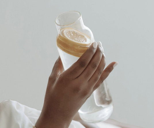 3.GUT HEALING→ Becca.Q