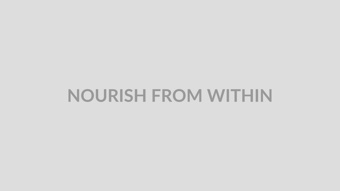 NOURISH FROM WITHIN placeholder image