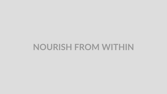 NOURISH FROM WITHIN placeholder image