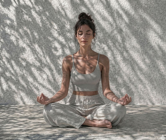 MEDITATIONS
