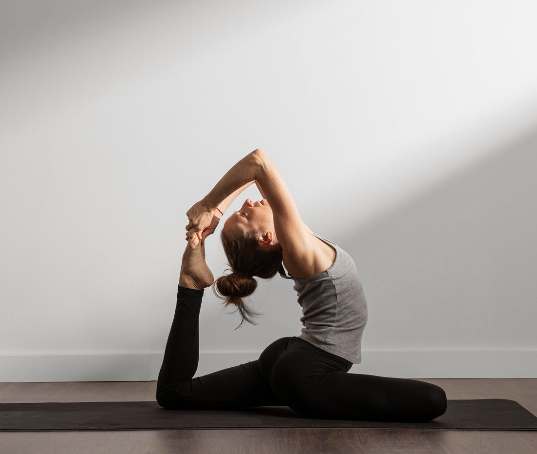 YOGA | PILATE CLASSES