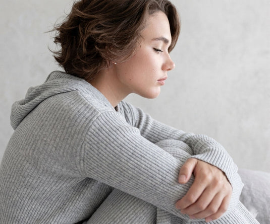 MANAGE ANXIETY