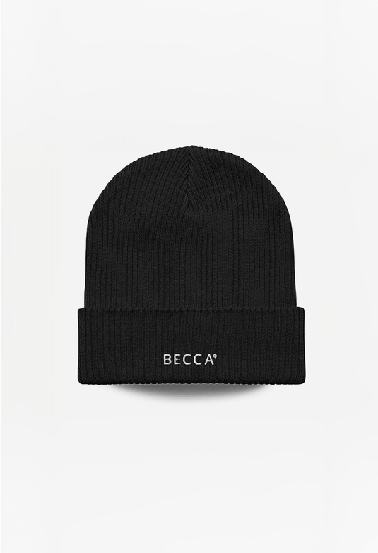 BECCA Q Beanie