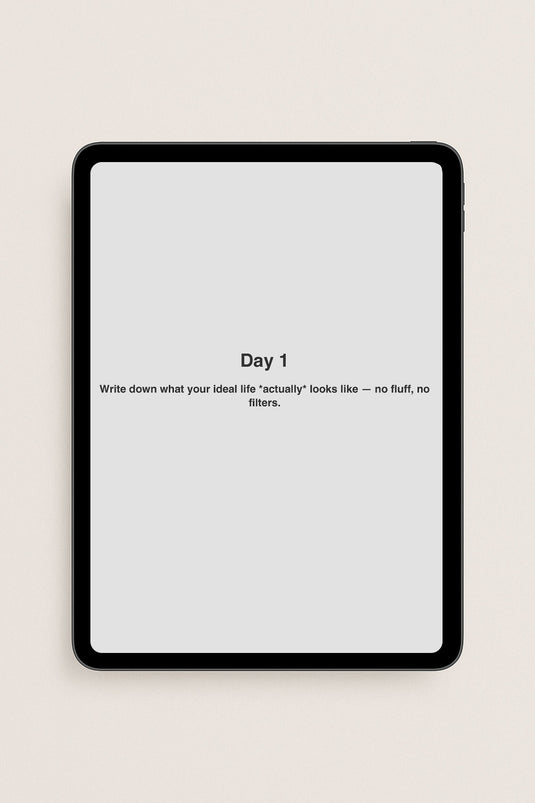 NEXT 30 Challenge