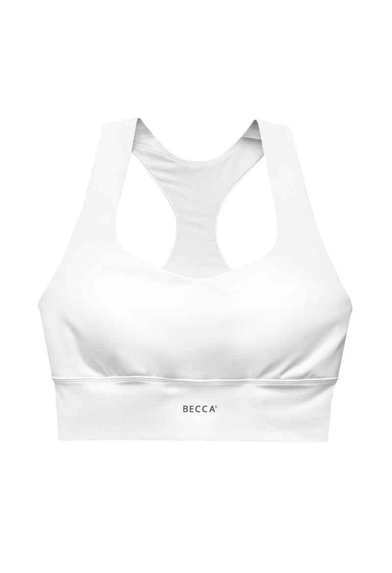 BECCA Q sports bra, medium support