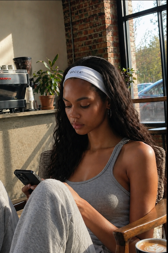 Headband