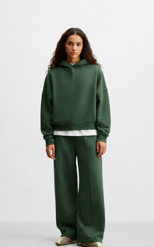 Oversized Hoodie