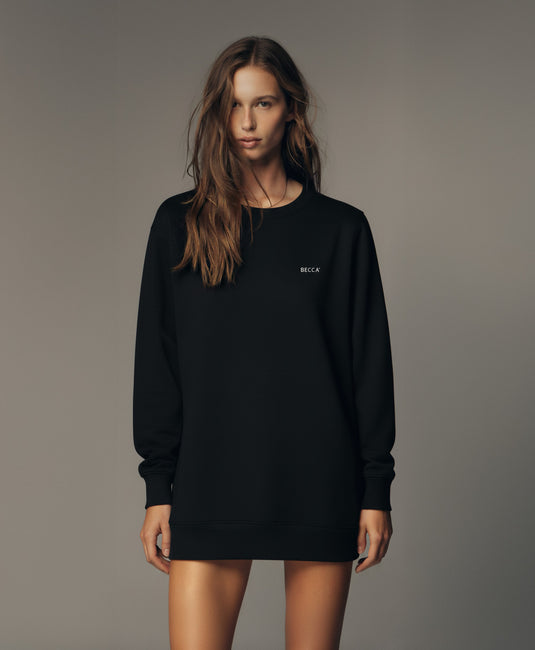 BECCA Q Premium Sweatshirt