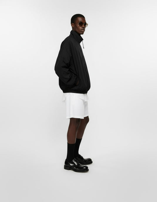 Unisex mesh shorts
