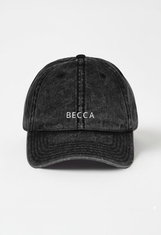 Vintage Cap