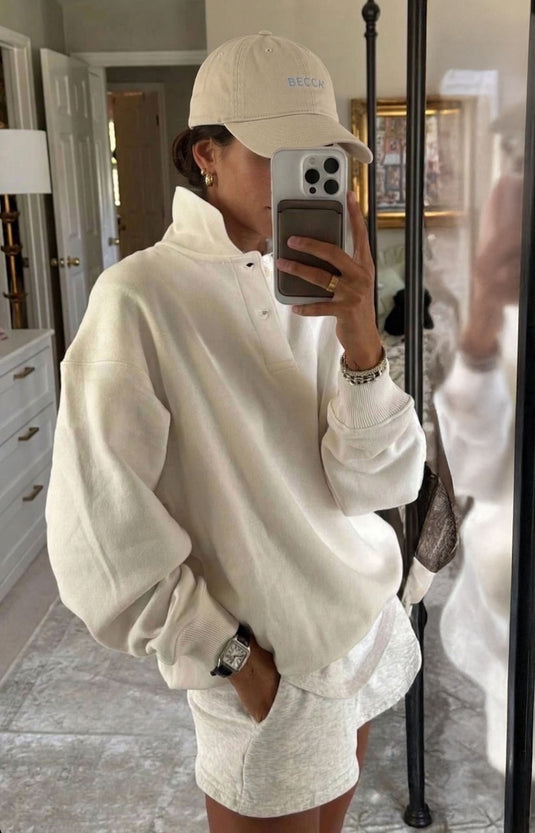BECCA Q CAP