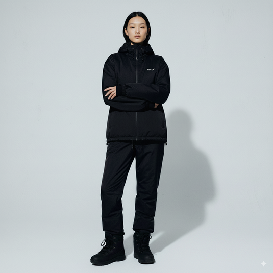 Everywhere Windbreaker