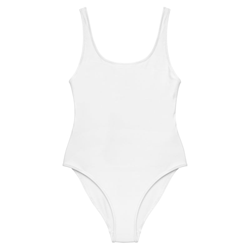 BECCA Q one-piece swimsuit