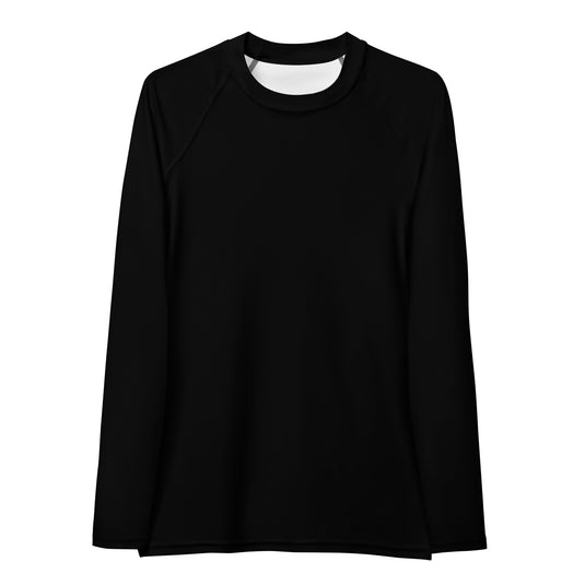 BECCA Q Active Shield rash guard