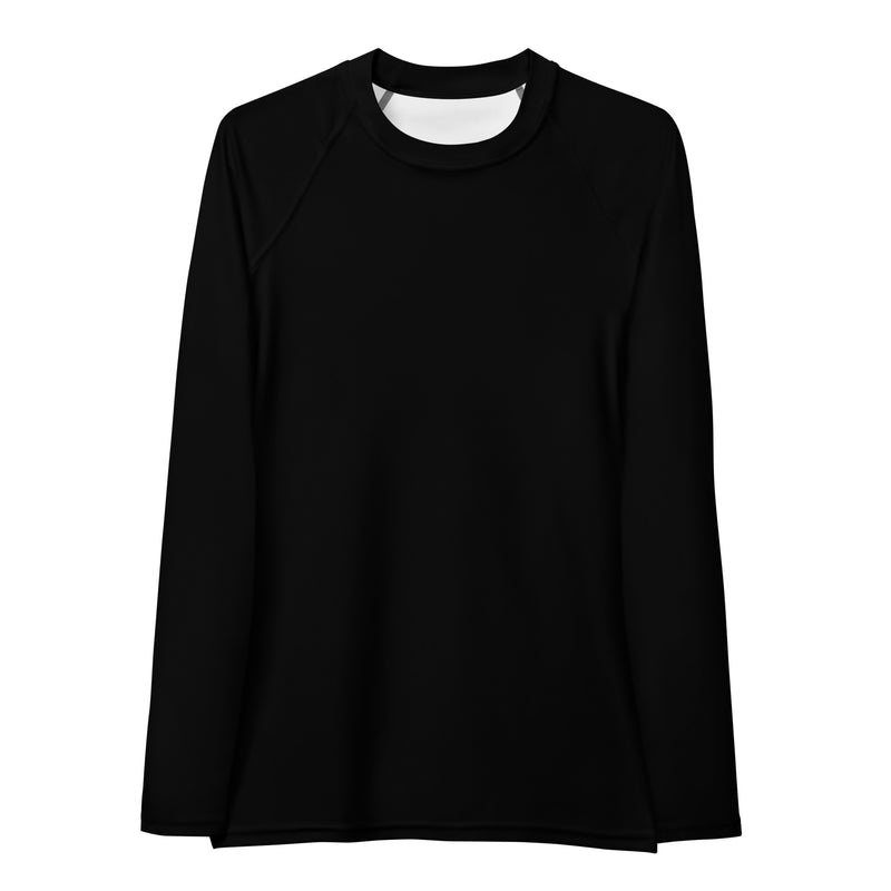 BECCA Q Active Shield rash guard