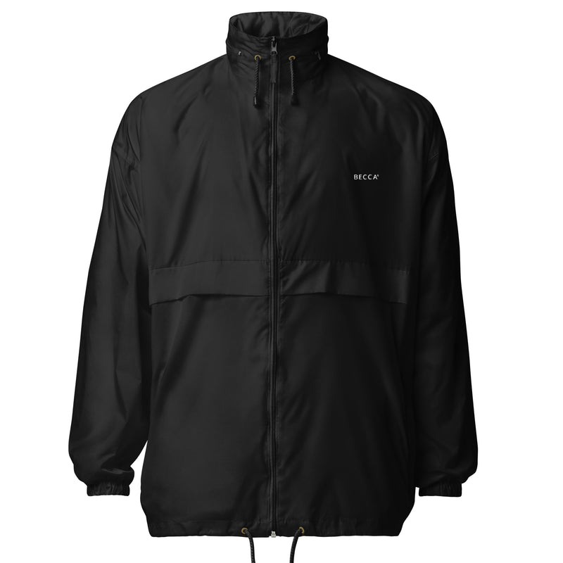 BECCA Q Everywhere windbreaker