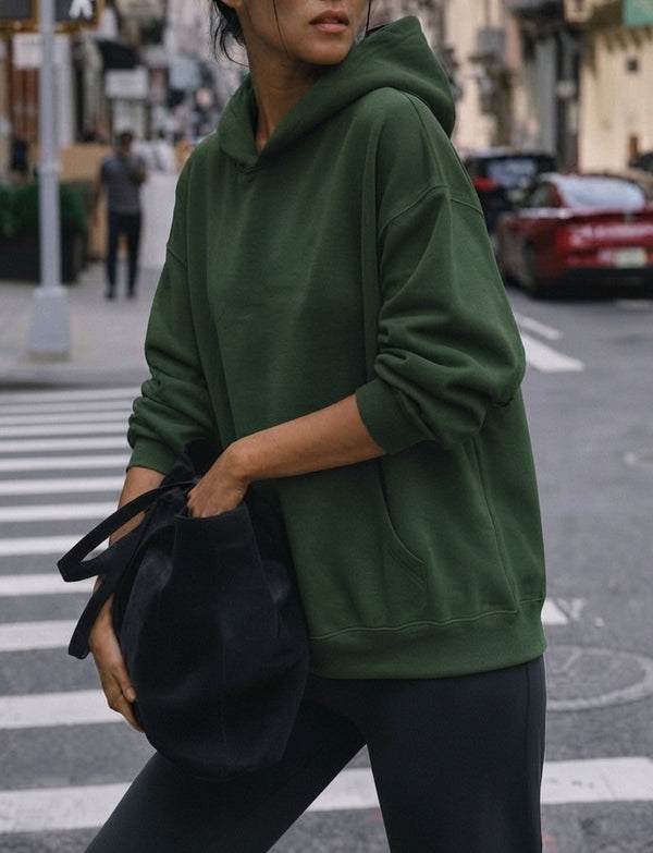 HOODIES