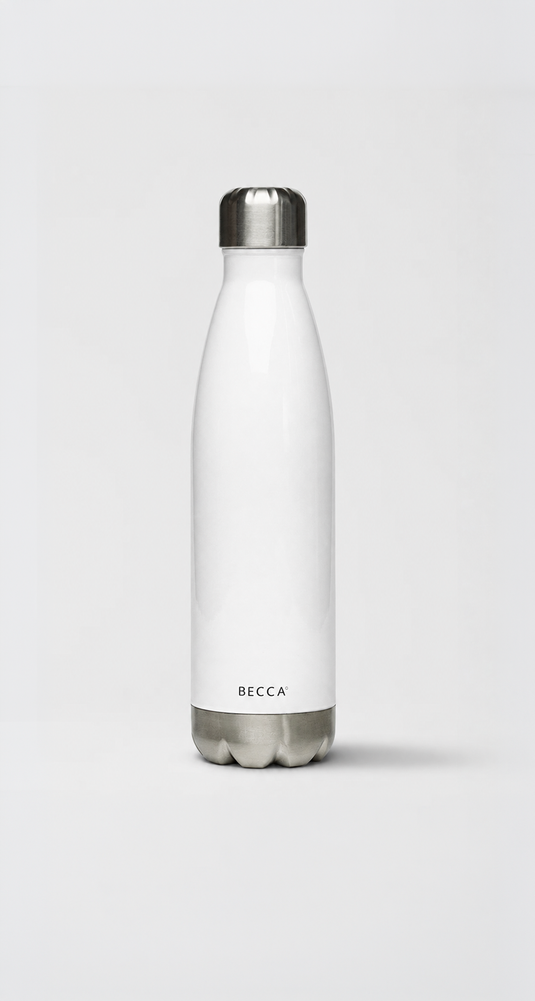 BECCA Q water bottle