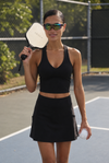 Pickleball Paddle Set - Tan