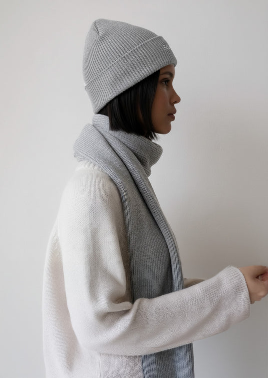 BECCA Q Beanie