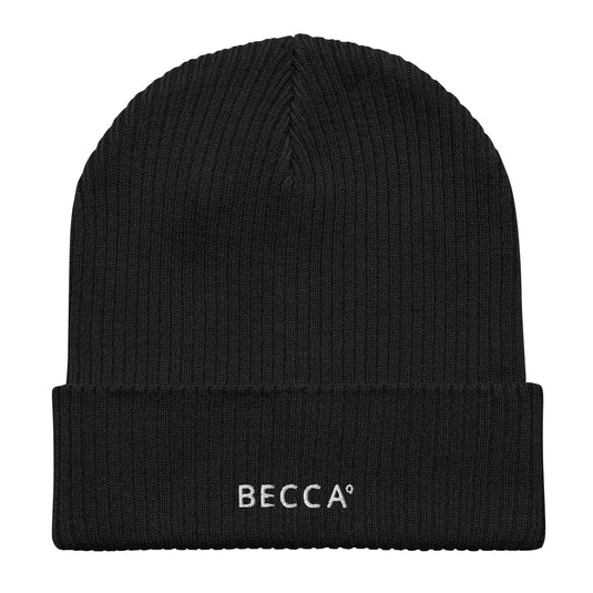 BECCA Q Beanie