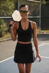 Pickleball Paddle Set - Tan