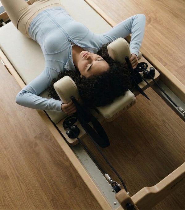 PILATES