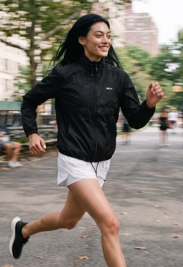 RUN