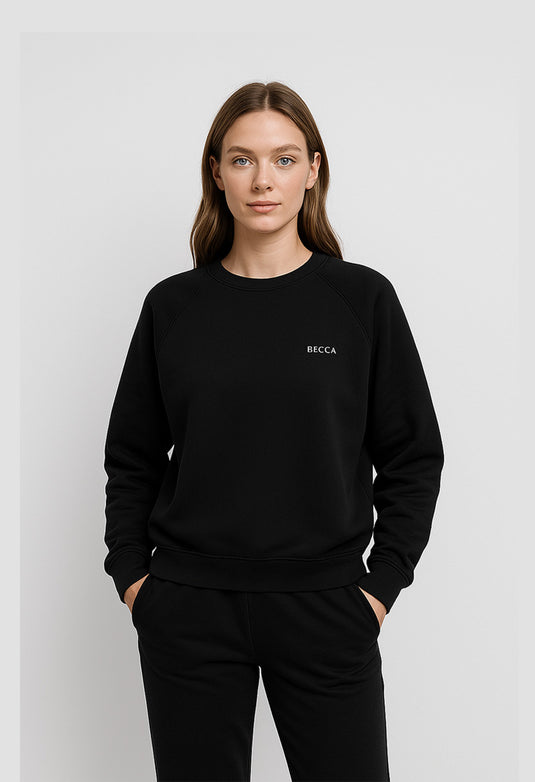 BECCA Q Premium Sweatshirt