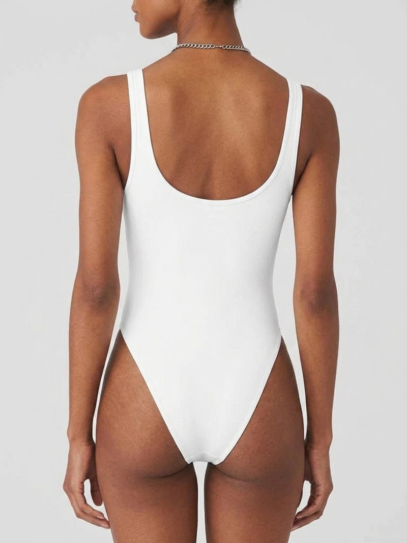One-Piece Swimsuit