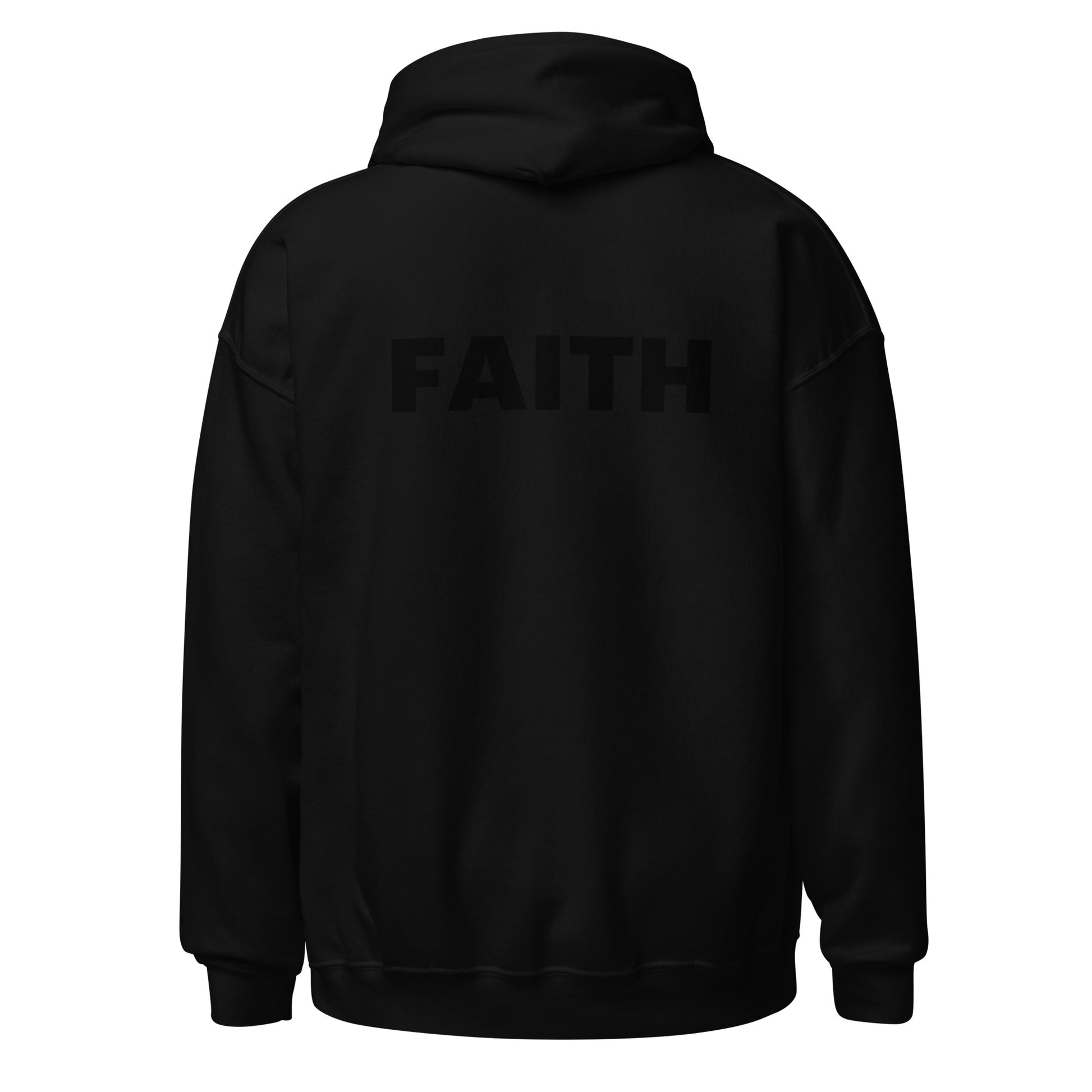 FAITH Becca.Q