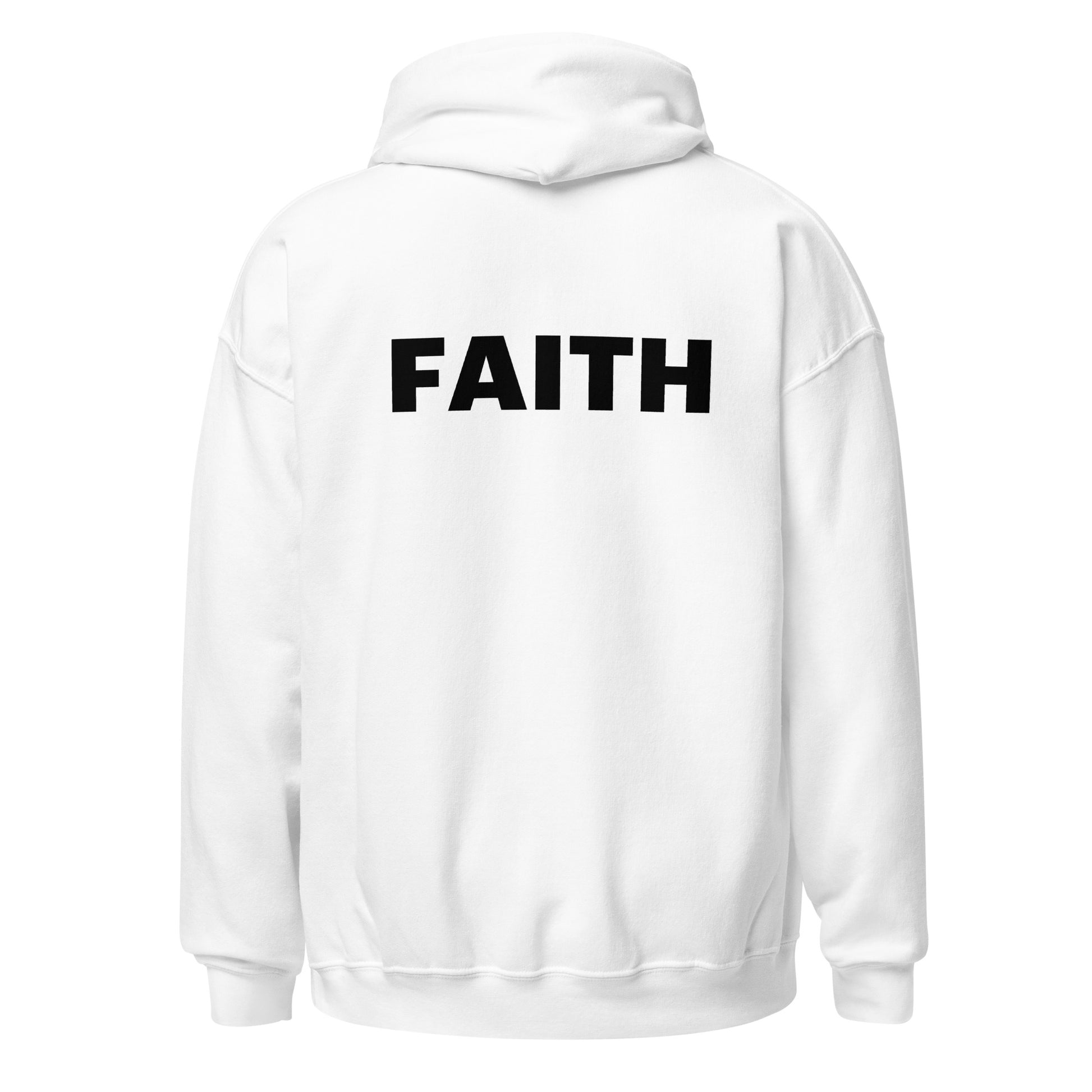 FAITH Becca.Q