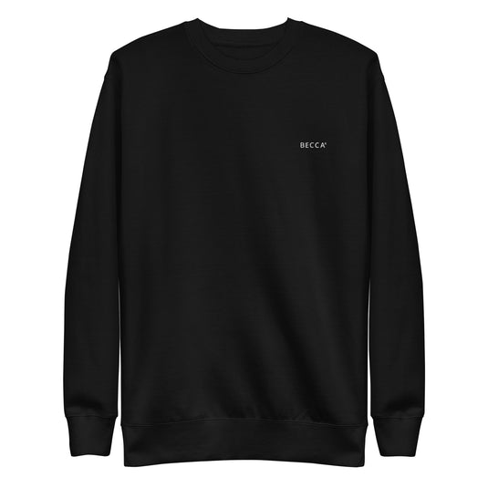 BECCA Q Premium Sweatshirt